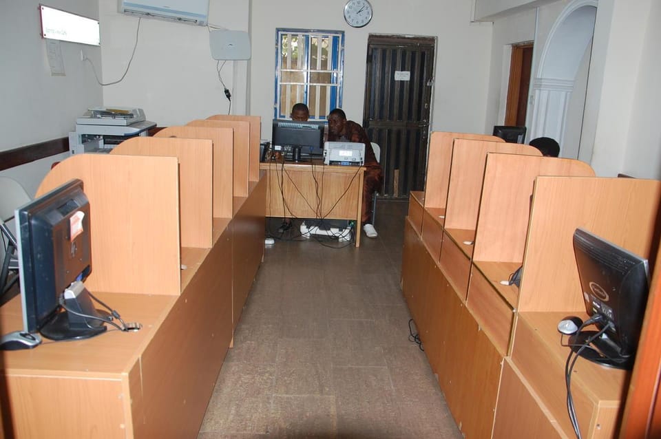 Springview Resorts and Hotels Limited Resort in Abuja
