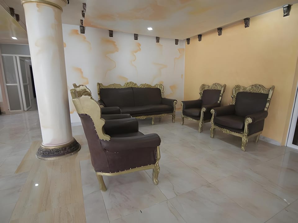 Nera Hotels Hotel in Abuja