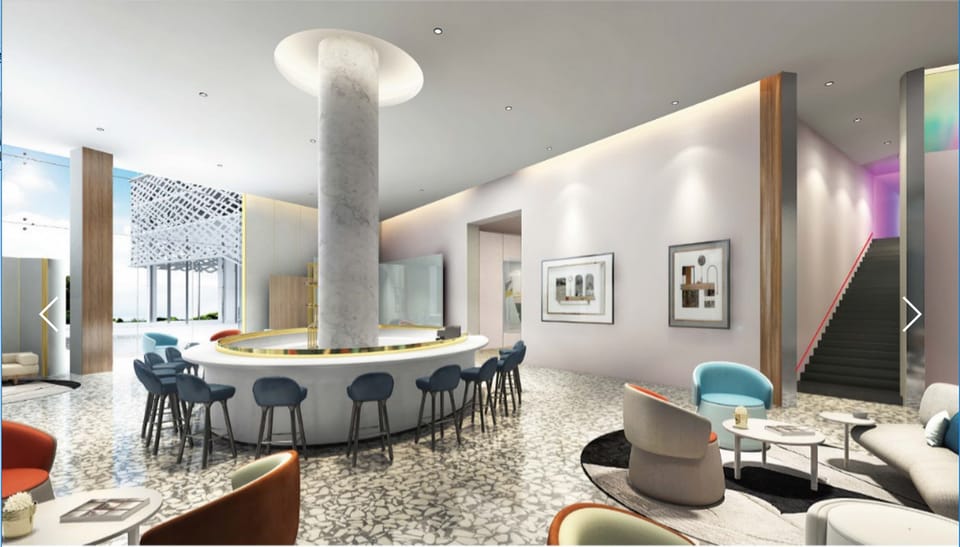 Juntels Binjiang hotel Hotel in Hangzhou