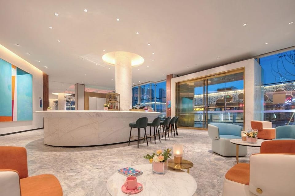 Juntels Binjiang hotel Hotel in Hangzhou