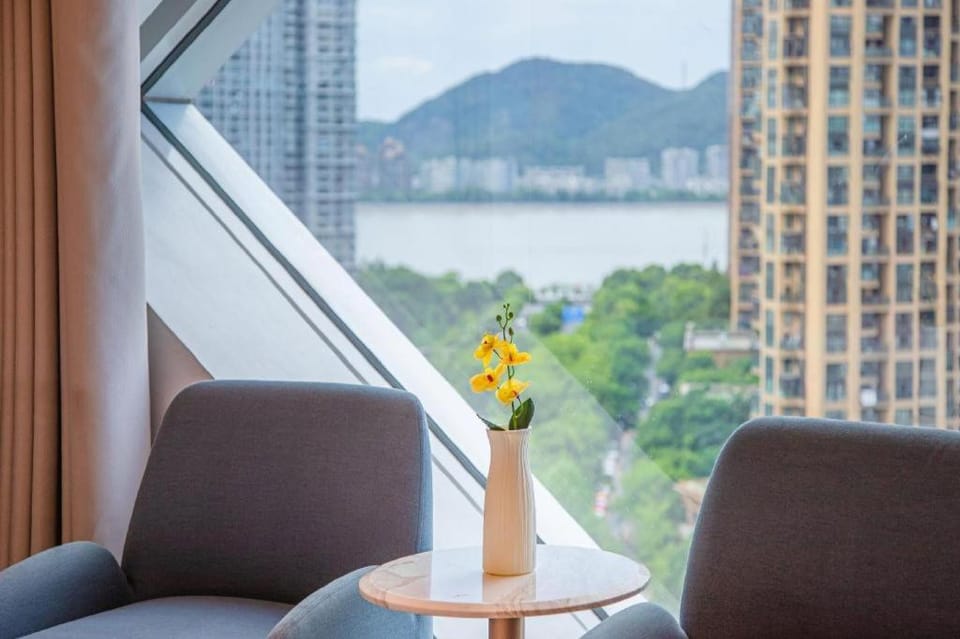 Juntels Binjiang hotel Hotel in Hangzhou