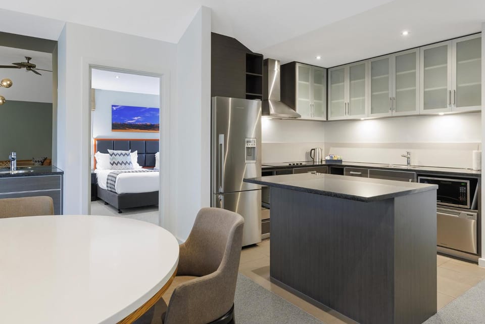 Club Wyndham Wanaka, Trademark Collection by Wyndham Hotel in Wanaka