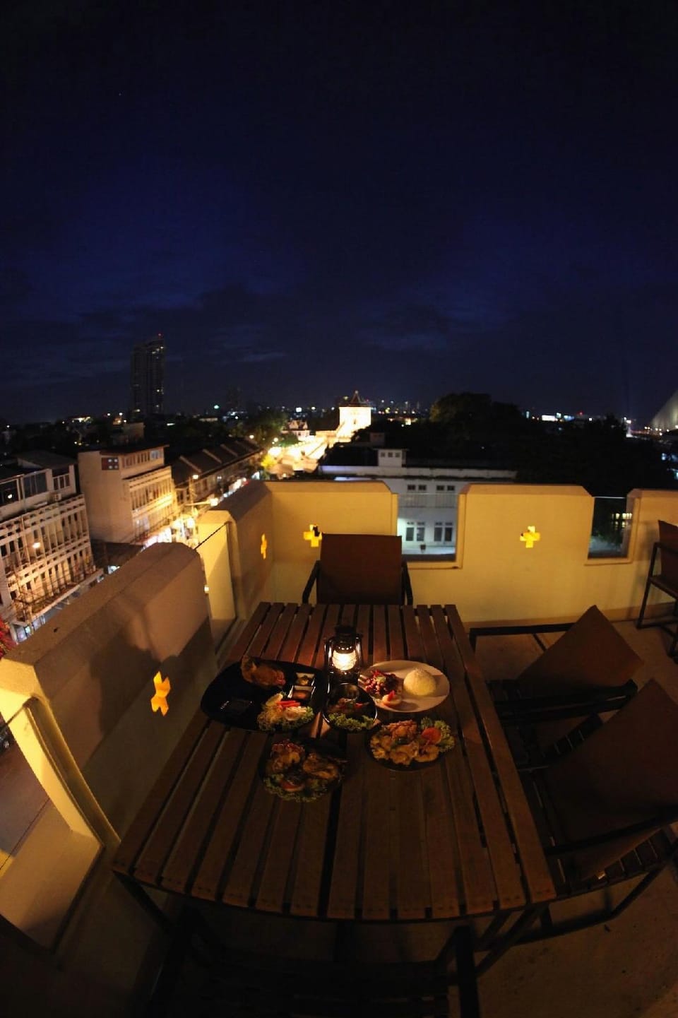 Jam Hostel Bangkok Hostel in Bangkok