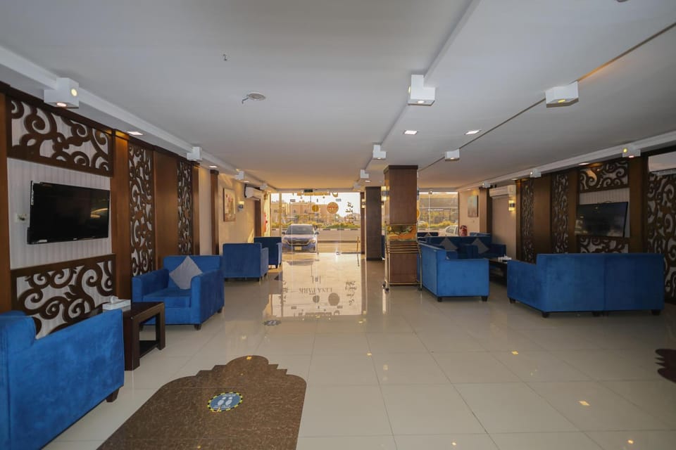 Lina Park 2 Apartment hotel in Eastern Province Saudi Arabia