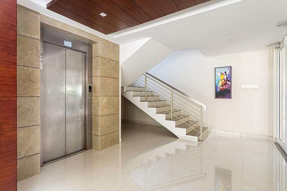 D'Homz Suites Apartment hotel in Kochi