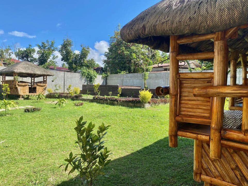 Milani's Bed & Breakfast Hotel in Calabarzon