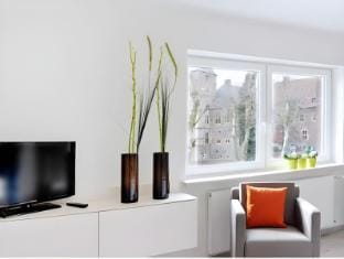 Hotel am Tiergarten Hotel in Gelderland, Netherlands