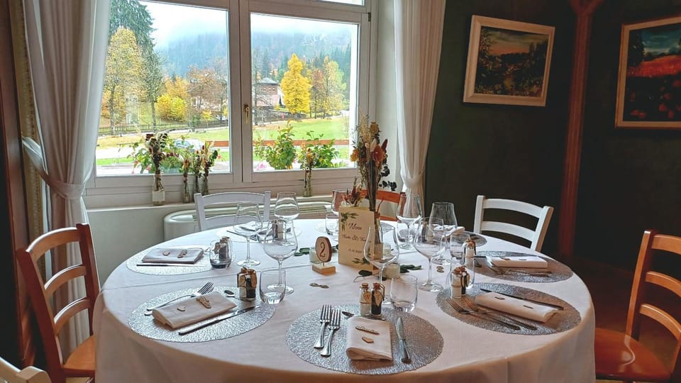 Hotel Saisera Hotel in Friuli-Venezia Giulia