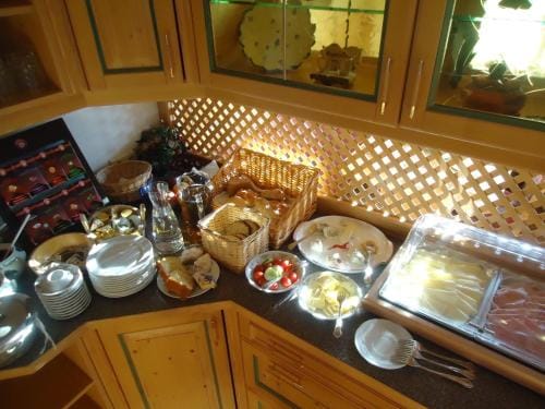 Pension-Greimelbacherhof Hotel in Schladming