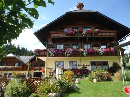 Pension-Greimelbacherhof Hotel in Schladming