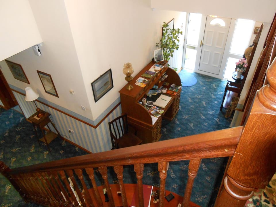 Birchdale House B&B Hotel in Wicklow, Co. Wicklow, Ireland