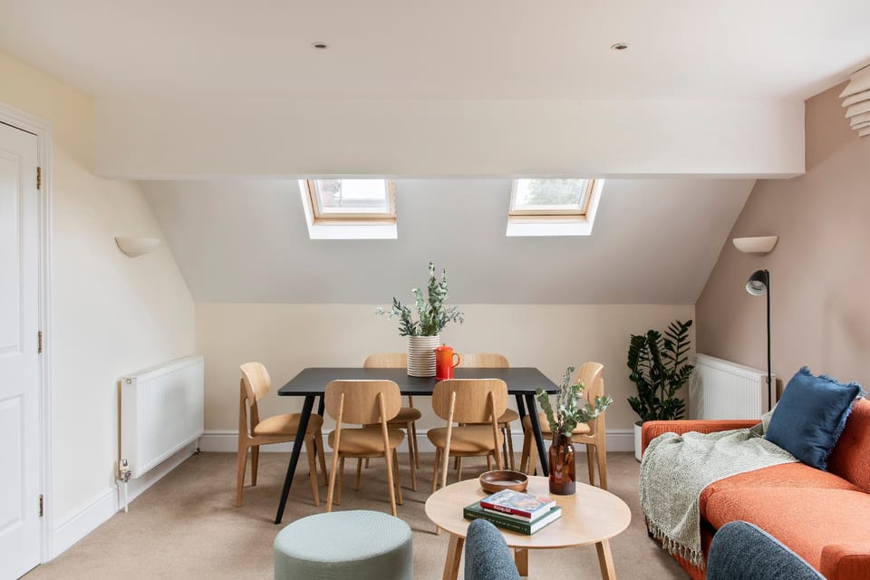 SACO Reading – Castle Crescent Hotel in Reading
