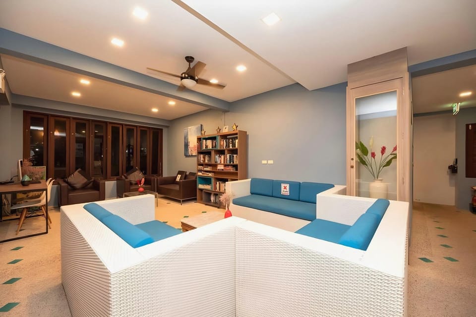 Aonang Buri Resort Resort in Krabi Changwat