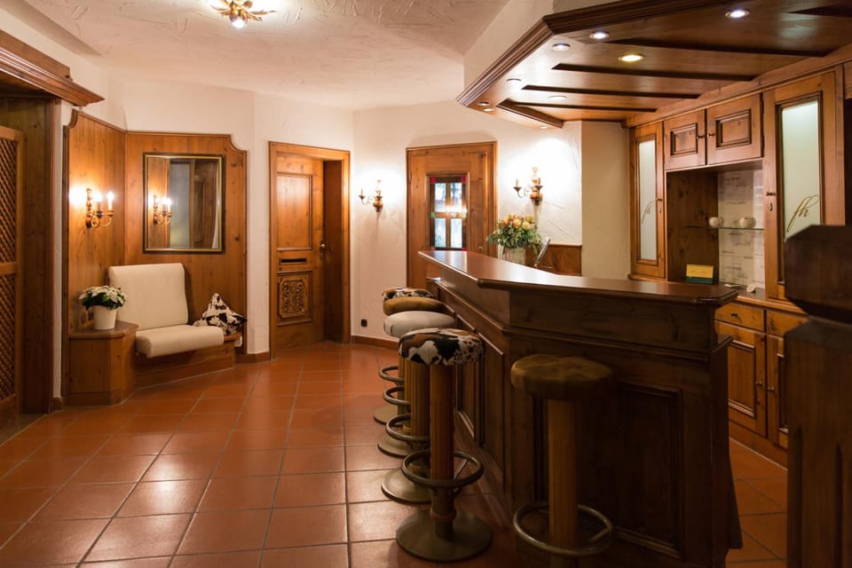 Frankischer Hof Hotel in Thuringia, Germany