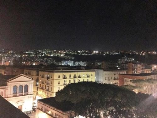 La Cabala b&b Hotel in Naples