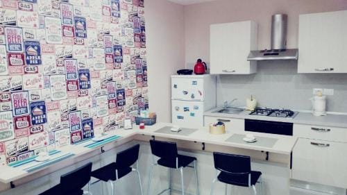 La Cabala b&b Hotel in Naples