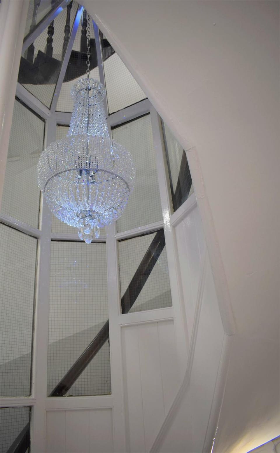 Kelpies Serviced Apartments Hotel in Falkirk
