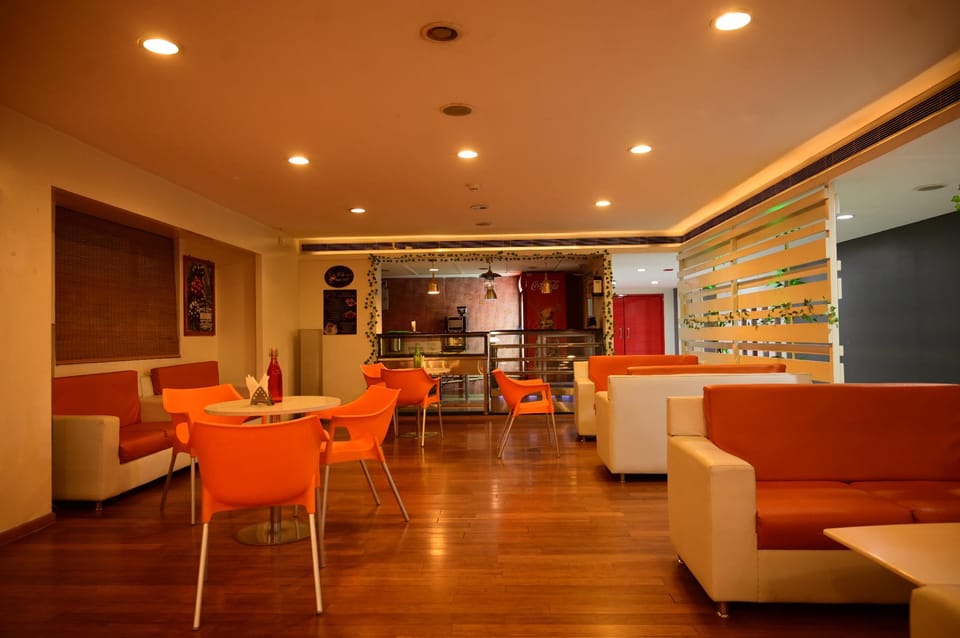 Coffee shop