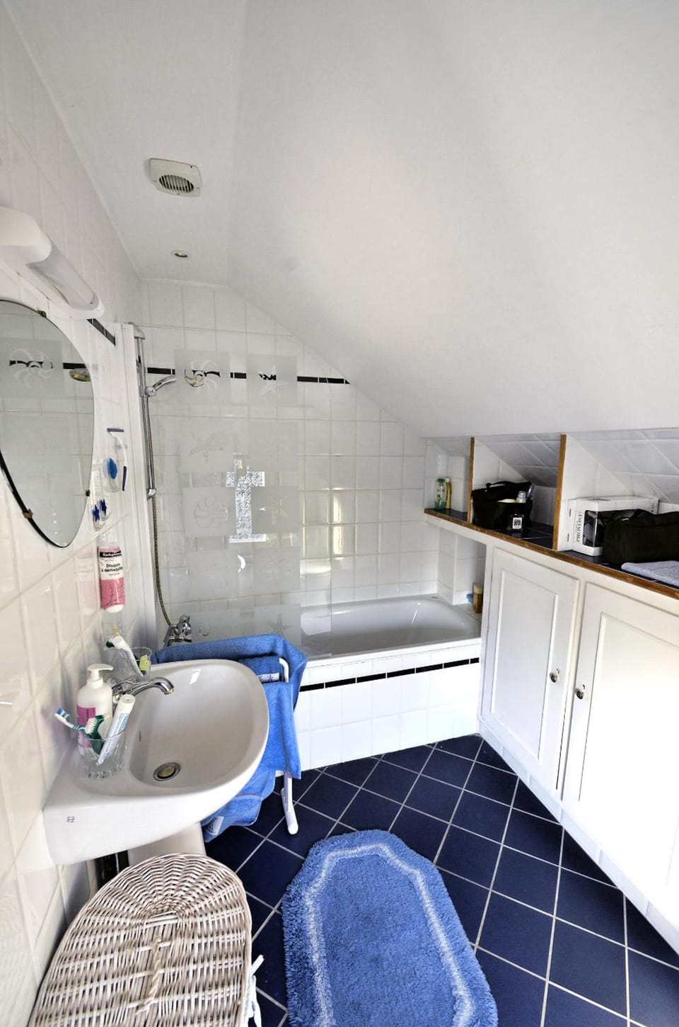 Chalet de Paris Hotel in Vincennes