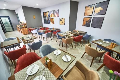 Perla Residence Hotel & SPA Hotel in Podgorica