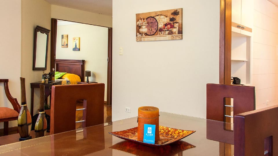 Hotel Altura Hotel in Quito