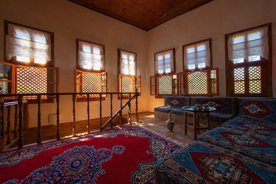 Meymune Valide Konagi Hotel in Turkey