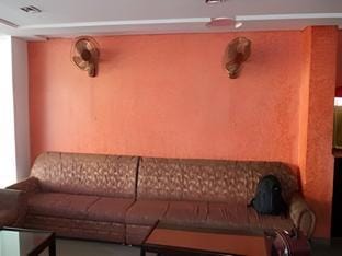 Hotel Monarch Inn Lucknow Inn in Lucknow