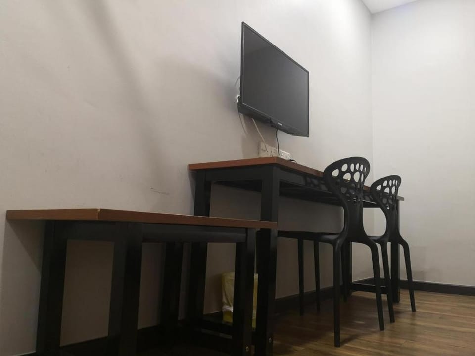 Pendang Suite Hotel PLT Hotel in Kedah