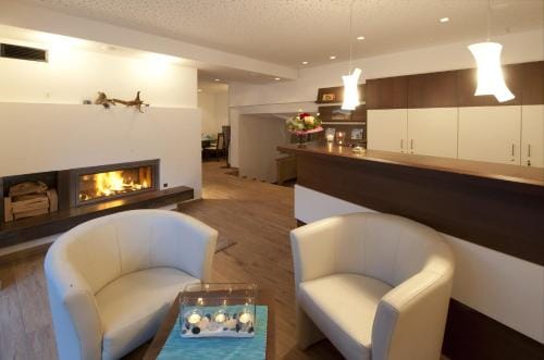 Hotel Thaler Hotel in Tyrol