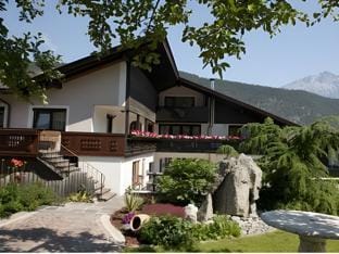 Hotel Thaler Hotel in Tyrol