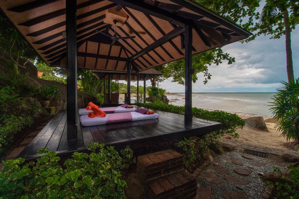 Renaissance Koh Samui Resort & Spa Hotel in Ko Samui