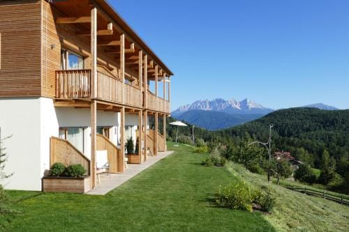 Hotel am Hang Hotel in Trentino-South Tyrol