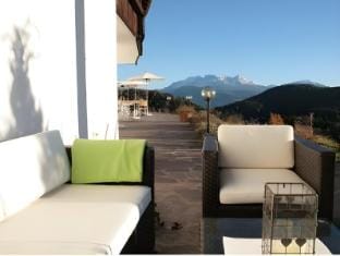 Hotel am Hang Hotel in Trentino-South Tyrol