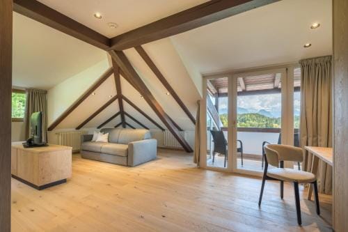 Hotel am Hang Hotel in Trentino-South Tyrol