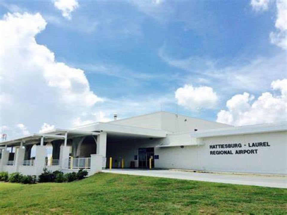 Motel 6 Hattiesburg, MS Hotel in Hattiesburg