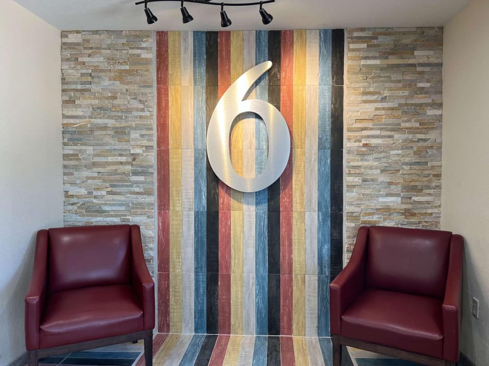 Motel 6 Hattiesburg, MS Hotel in Hattiesburg