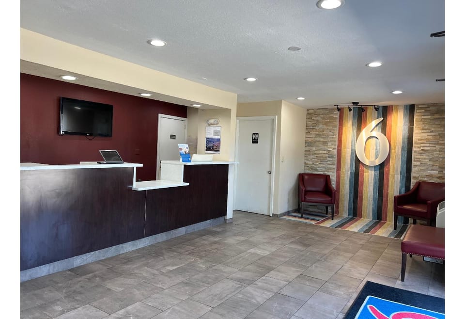 Motel 6 Hattiesburg, MS Hotel in Hattiesburg