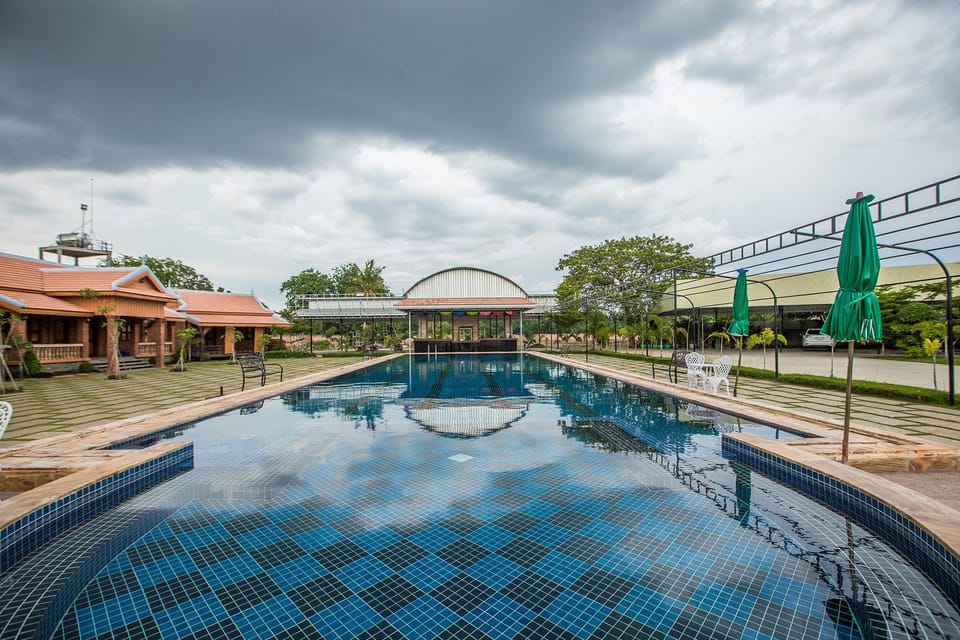 Facilities