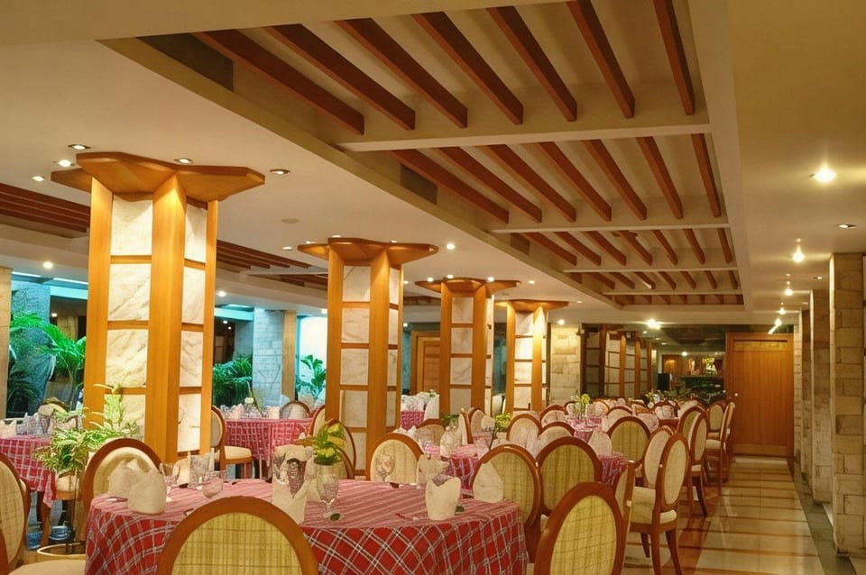 Camelot Hotel Hotel in Pattaya City