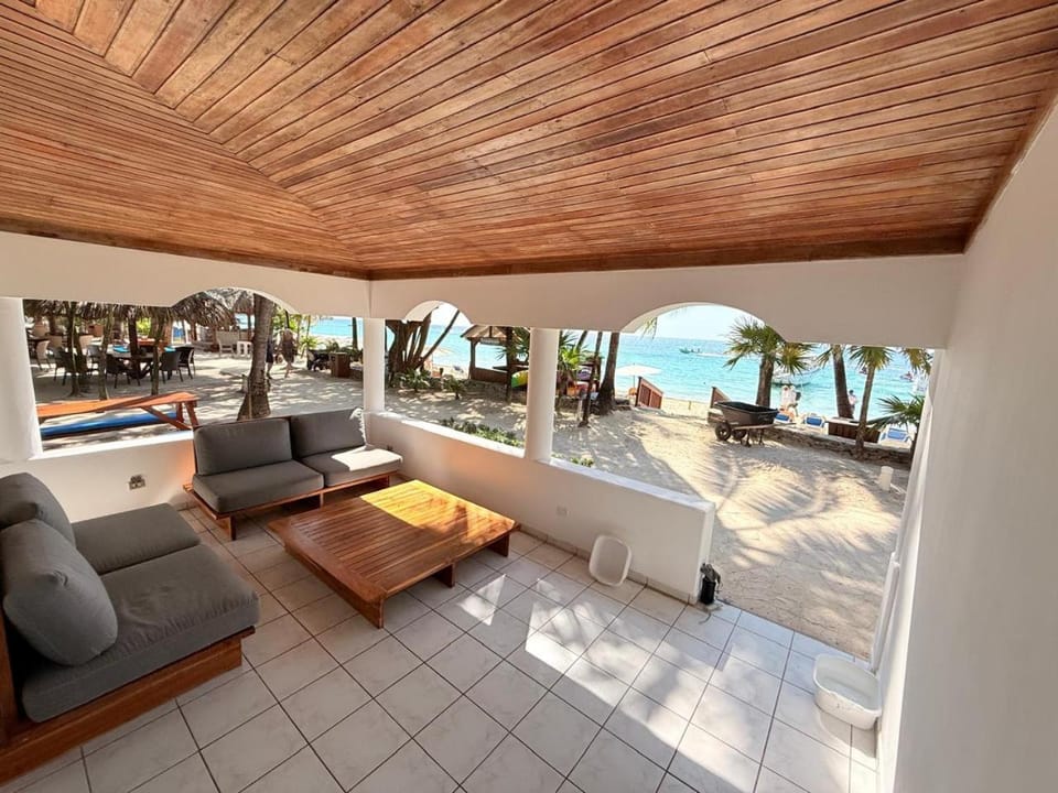 Mayan Princess Beach & Dive Resort Resort in West Bay