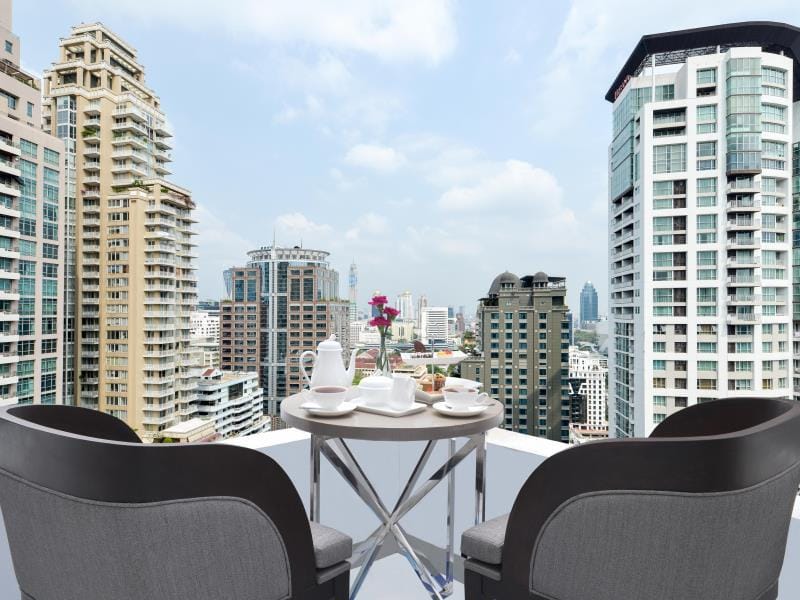 Centre Point Hotel Chidlom Bangkok Hotel in Bangkok