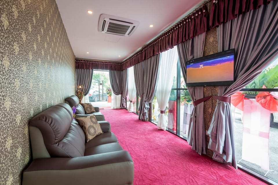 Hamilton Hotel Kajang Hotel in Negeri Sembilan, Malaysia