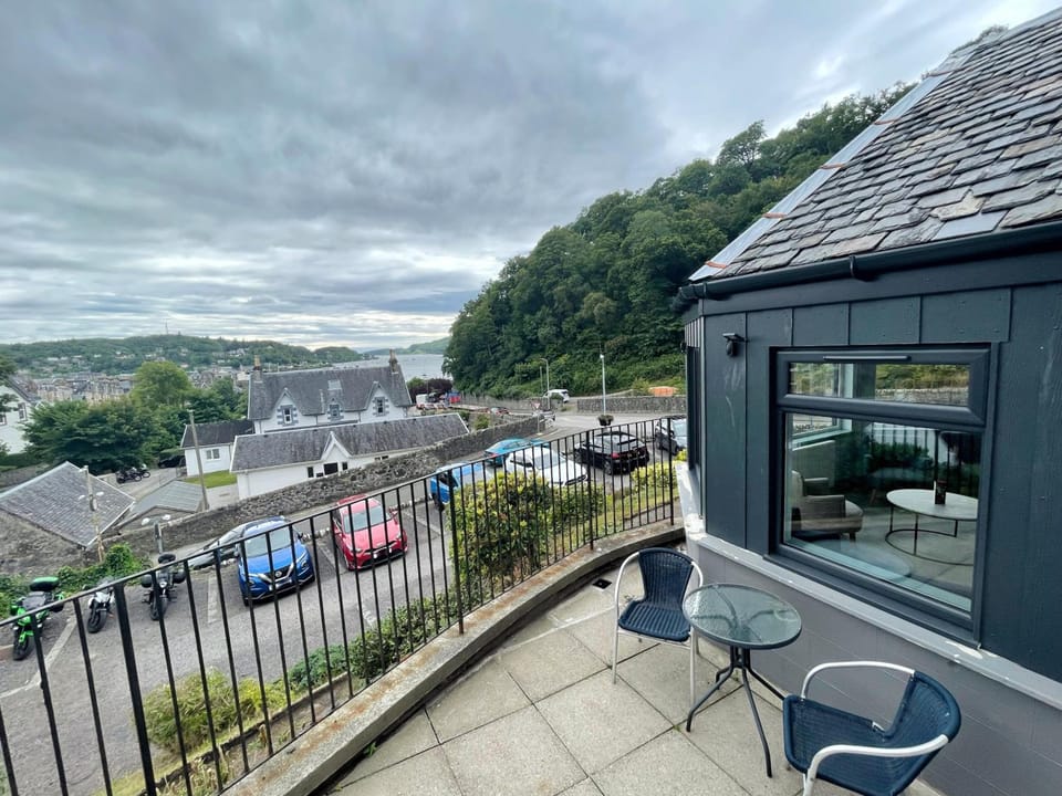 King's Knoll Hotel Hotel in Oban
