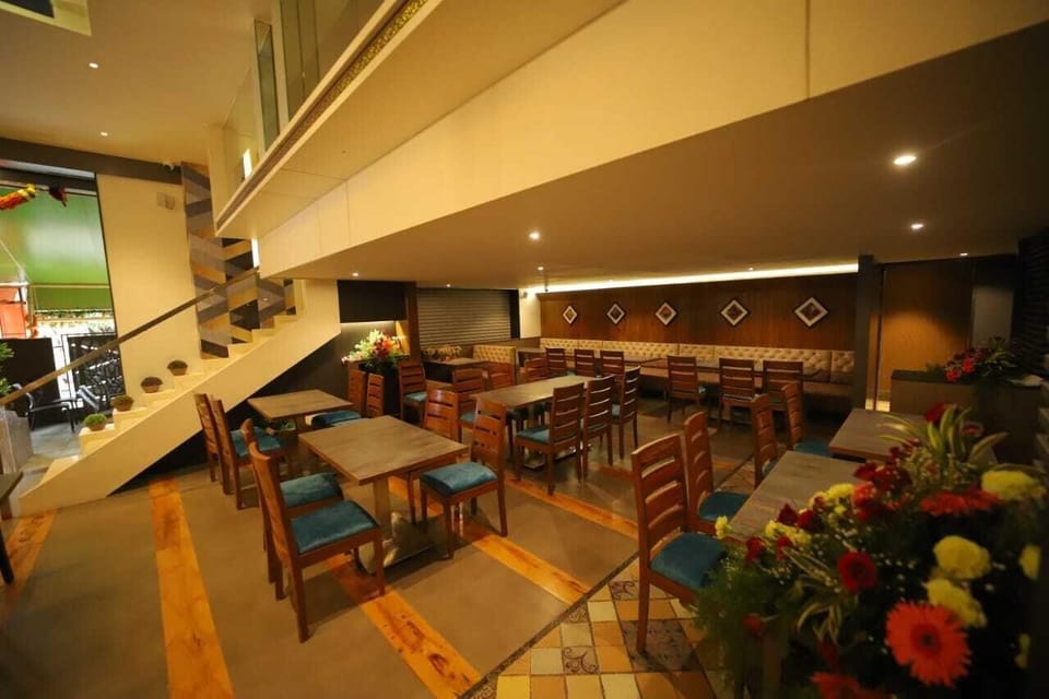 City Point Executive Hotel in Pune