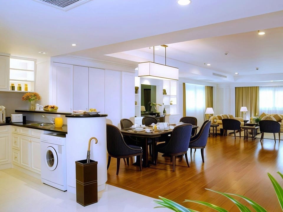 Centre Point Plus Hotel Silom Hotel in Bangkok