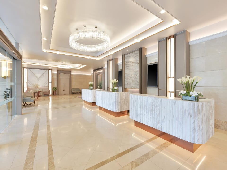 Centre Point Sukhumvit 10 Hotel Hotel in Bangkok