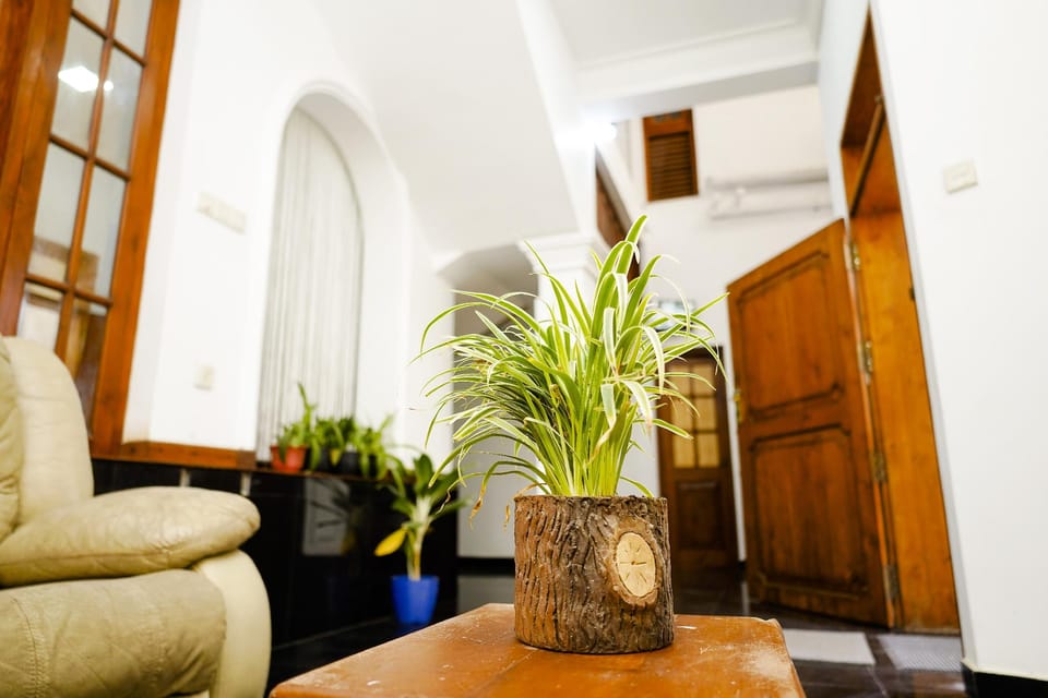 The Anam Hotel - Wellawatte Hostel in Colombo
