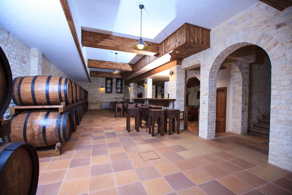 Zlaten Rozhen Family Hotel- Monument of Cultural Significance Hotel in Blagoevgrad Province