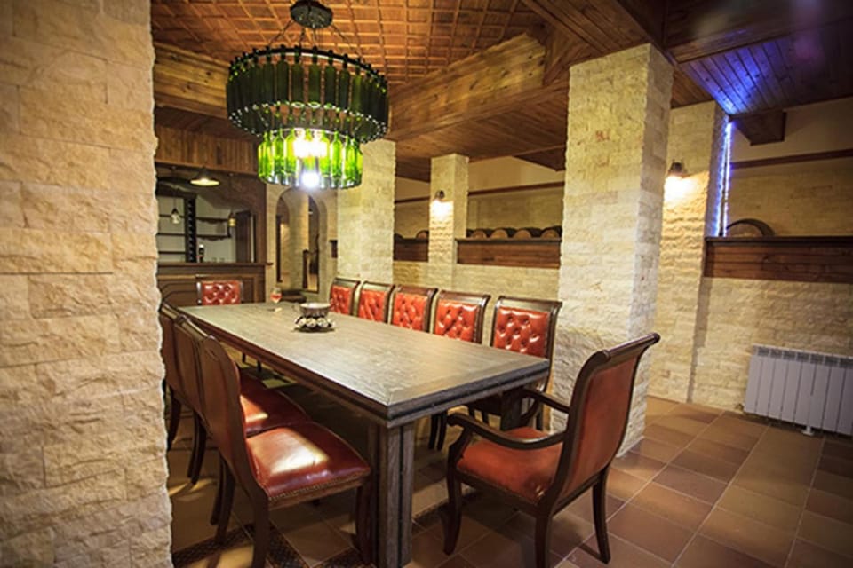 Zlaten Rozhen Family Hotel- Monument of Cultural Significance Hotel in Blagoevgrad Province