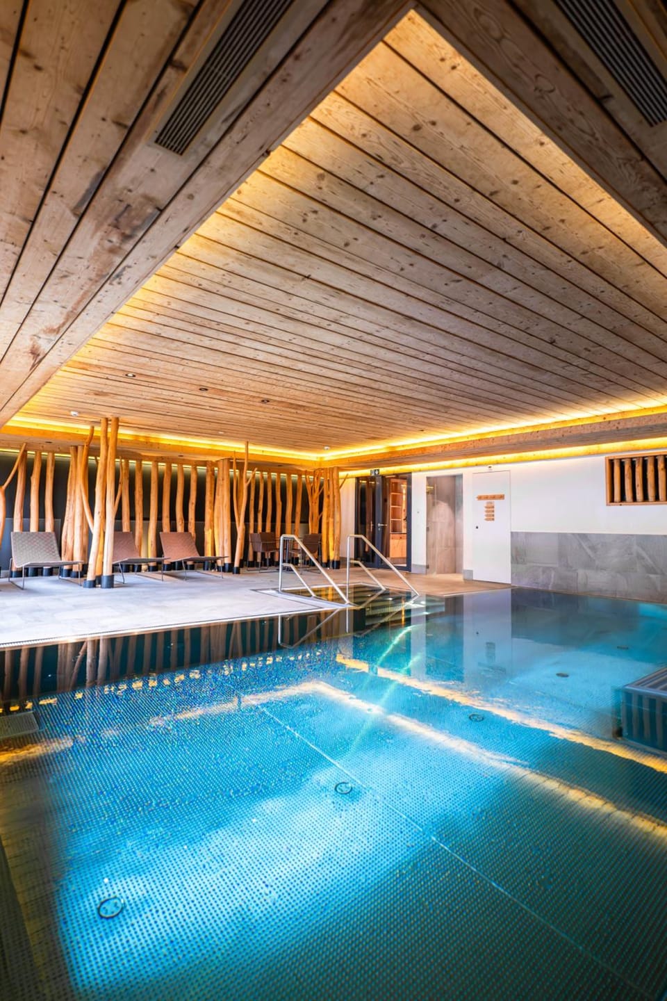 Hotel Spitzhorn Superieur Hotel in Saanen